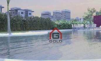 Imagem 6: Apartamento à venda, 125 m² por R$ 1.040.000,00 - Vila Santa Teresa - Santo André/SP