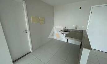 Imagem 5: Apartamento beira-mar de 37m² com estrutura completa