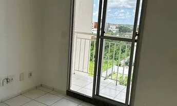 Imagem 2: Alugo Apartamento Condomínio Costa do Aracagy um