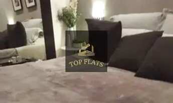 Imagem 3: Flat na Bela Vista