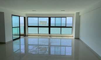 Imagem 6: Apartamento para venda com 217 metros quadrados com 4 quartos em Boa Viagem - Recife - PE