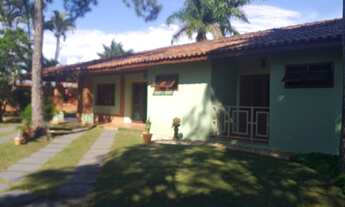 Imagem: Belíssima casa a venda condomínio Parque