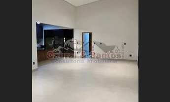 Imagem 5: ITU - Casa de Condomínio - LOTEAMENTO RESIDENCIAL UNA