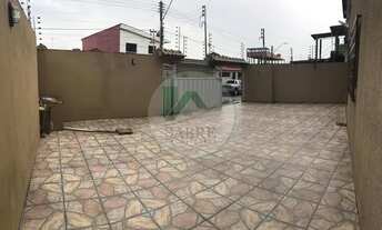 Imagem 4: MANAUS - Casa Padrão - DISTRITO INDUSTRIAL