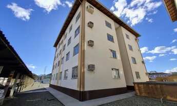 Imagem 2: Apartamento com 3 quartos para alugar por R$ 1300.00, 54.60 m2 - COSTA E SILVA - JOINVILLE