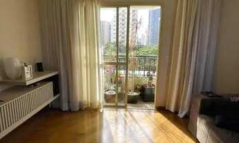 Imagem 6: APARTAMENTO - VILA MARIANA - SP