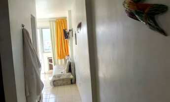 Imagem 2: Aluguel anual Apartamento com 1 dormitório