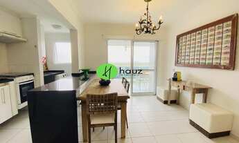 Imagem 3: Apartamento com 2 Dormitorio(s) localizado(a) no bairro Riviera de São Lourenço em Bertiog