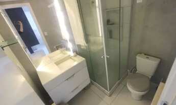 Imagem 7: Apartamento compacto, Porteira Fechada na praia do Bessa, 2 quartos, vista para o mar