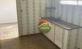 Imagem 3: Apartamento com 2 dormitórios para alugar, 50 m² por R$ 850,02/mês - Jardim Paulista - Rib