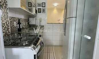 Imagem 5: Apartamento - Jardim Nova Europa - Campinas