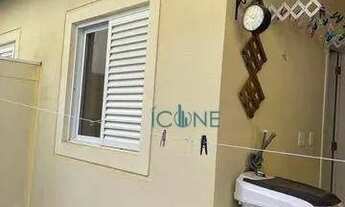 Imagem 7: Casa com 3 dormitórios à venda, 148 m² por R$ 750.000 - Giardino Campolim - Sorocaba/SP