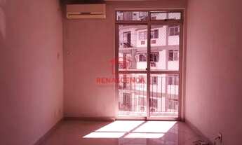 Imagem 6: GANHE 2 MESES DE ALUGUEL GRÁTIS!!! Excelente Apartamento de 55m² em Condomínio com Infra c