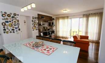 Imagem 2: Apartamento para Aluguel - Panamby, 3 Quartos, 122 m2