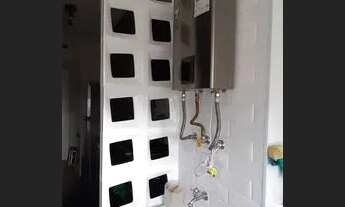 Imagem 7: Apartamento 1 dormitório - Condomínio Residencial Idea Independência