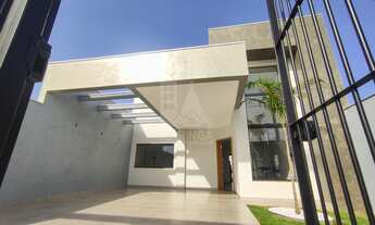 Imagem: Casa para venda 3 quartos (1 suíte) Jardim