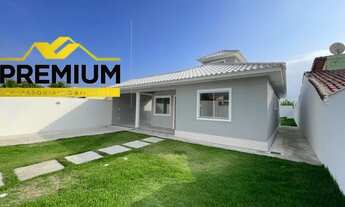 Imagem 2: MARICÁ - Casa Padrão - SÃO JOSÉ DO IMBASSAÍ