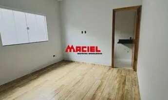 Imagem 4: Casa Padrão em São José dos Campos