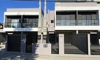 Imagem 1: Sobrado 3qts (1 suíte) bairro Santo Antônio - Joinville