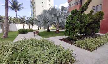 Imagem 4: Apartamento de alto padrão para aluguel no Altiplano - 4 suítes, 216m2, Nascente Sul