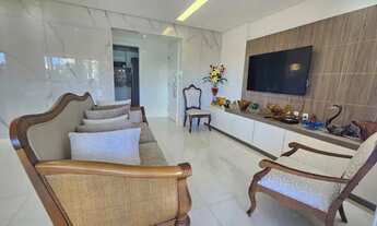 Imagem: Apartamento para venda possui 108 metros