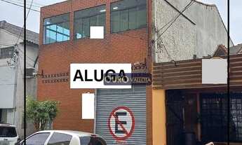 Imagem: Prédio para alugar, 296 m² por R$ 9.306/mês