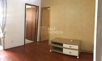 Imagem 6: Excelente oportunidade! Apartamento à venda, Botafogo, Campinas, SP, 46 m2, sacada, 01 dor