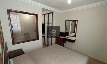 Imagem 4: Flat no Jardim Paulista