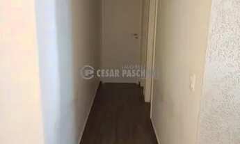 Imagem 7: Apartamento Padrão Campos Elíseos Apartamento com 2 Dormitórios, 1 Banheiro, 1 Garagem Cob