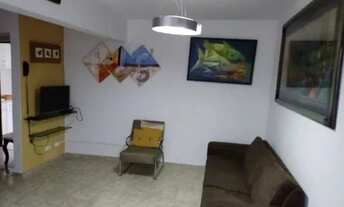 Imagem 4: Apartamento para aluguel com 150 metros quadrados com 3 quartos em Santo Amaro - Recife