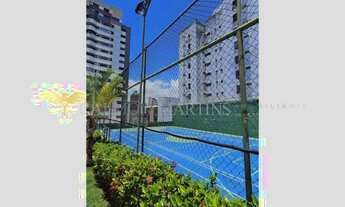 Imagem 4: Apartamento no Rio Vermelho, distribuído em 120m² com 2 vagas de garagem