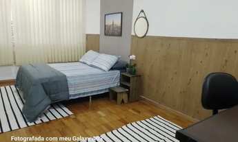 Imagem 2: Aluguel por temporada