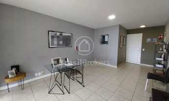 Imagem: Niterói - Apartamento Padrão - Icaraí