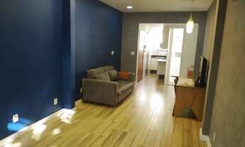 Imagem 6: RIO DE JANEIRO - Apartamento Padrão - Tijuca