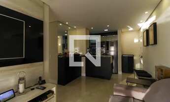 Imagem 3: Apartamento à Venda - Mooca, 3 Quartos, 85 m2