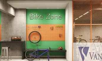 Imagem 7: SAO JOSE DOS CAMPOS - Residential / Apartment - JARDIM ESPLANADA