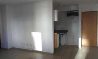 Imagem 4: Edifício Recanto Praças Apartamento para aluguel no bairro Setor Negrão de Lima