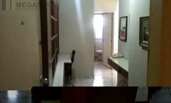 Imagem 4: 02031 - Flat/Aparthotel 1 Dorm, IBIRAPUERA - SÃO PAULO/SP