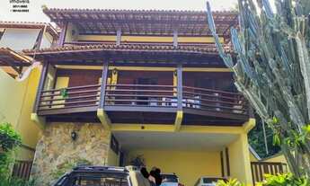 Imagem: Casa à venda no bairro Camboinhas - Niterói/RJ