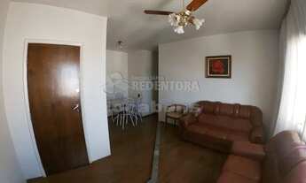 Imagem 2: Apartamento Padrão em São José do Rio Preto