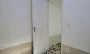 Imagem 5: Casa 1 quarto, garagem, quintal pequeno