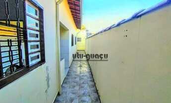 Imagem 6: Casa com 3 dormitórios para alugar, 33 m² por R$ 1.600,00/mês - Parque América - Itu/SP