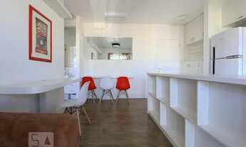 Imagem 7: SÃO PAULO - Studio - VILA ANDRADE