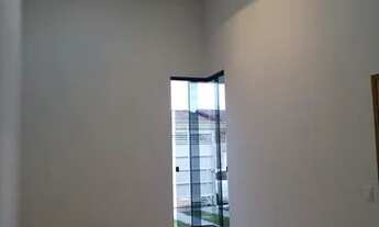 Imagem 3: Casa para venda possui 100 metros quadrados com 3 quartos em Jibran El Hadj - Anápolis - G