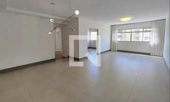 Imagem: Apartamento para Aluguel - Cambuí, 3 Quartos