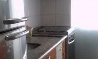 Imagem 3: Apartamento com Dormitorios em Jardim do Estádio , Santo André