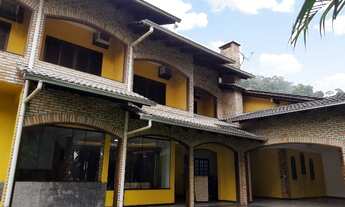 Imagem: Casa para aluguel, 5 quartos, Sendo 5