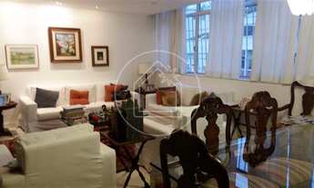 Imagem 4: Rio de Janeiro - Apartamento Padrão - Copacabana