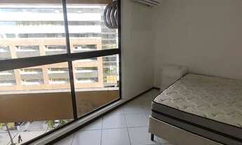 Imagem 3: Oportunidade Studio Mobiliado na Jatiuca