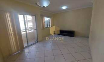 Imagem 2: Apartamento à venda ou locação no Ortizes - Valinhos/SP